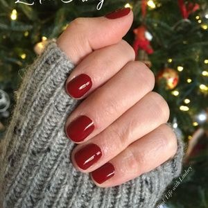 Colorstreet London Calling